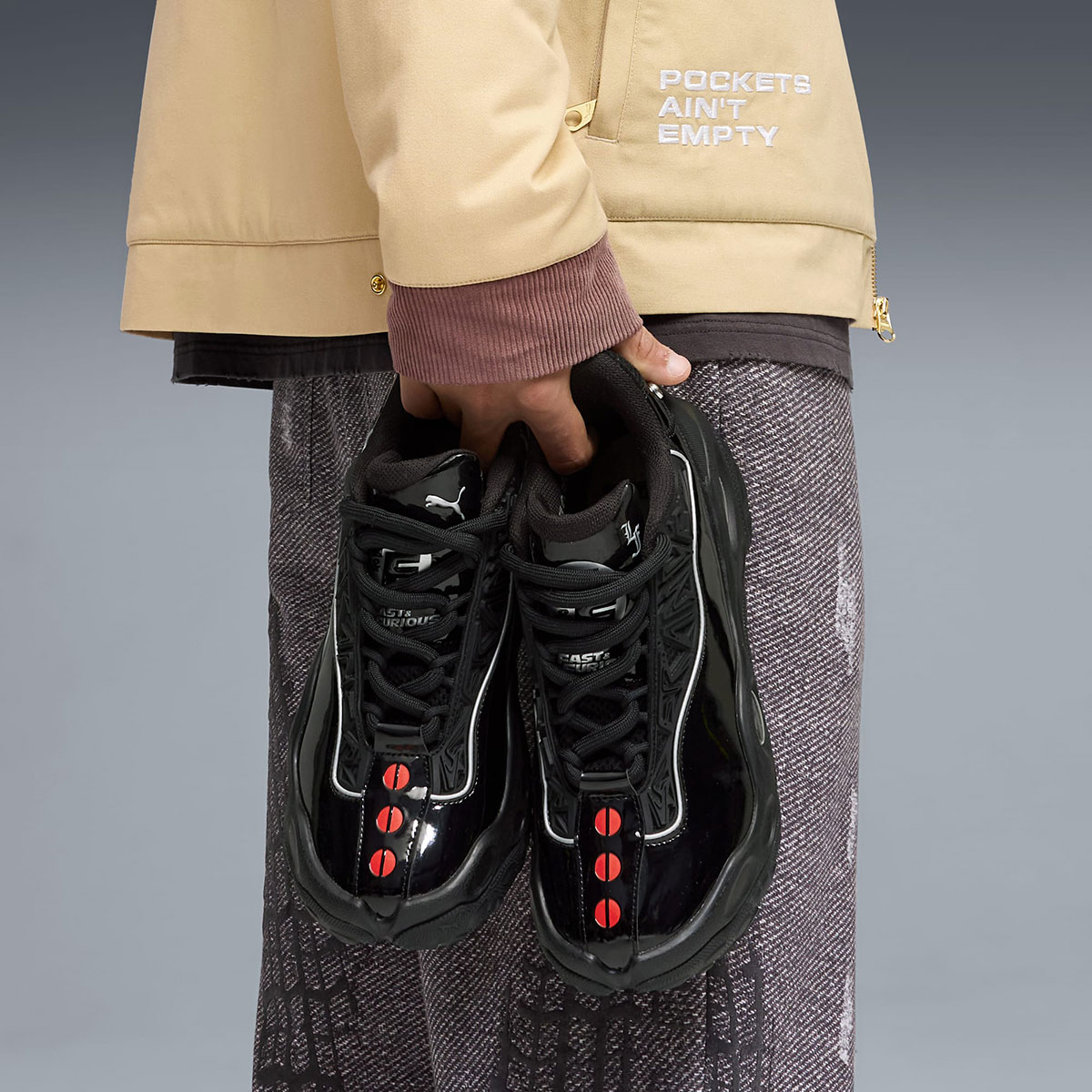 Fast And Furious Puma Lafrance Rnnr 314033 01 6