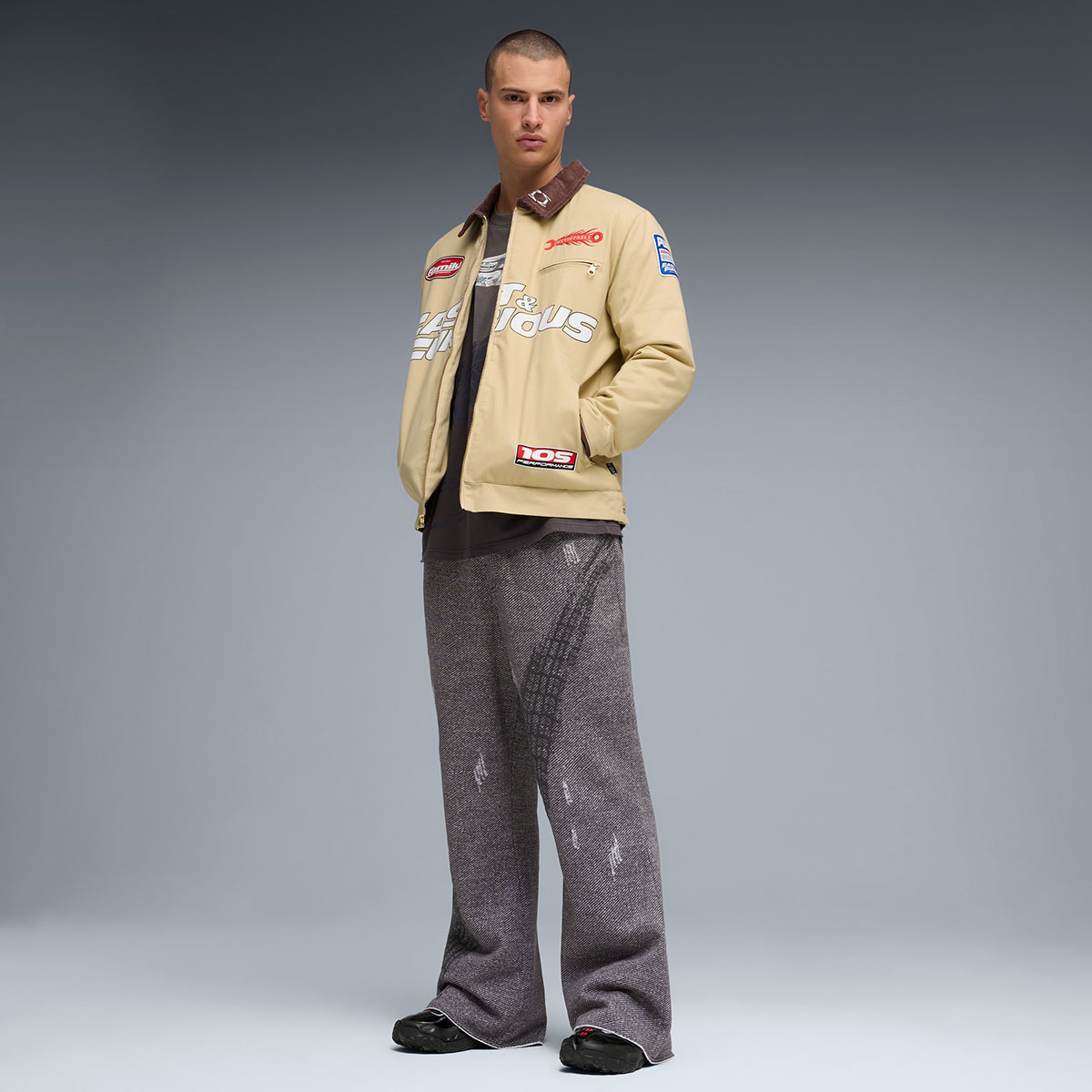 Fast And Furious Puma Lafrance Rnnr 314033 01 7