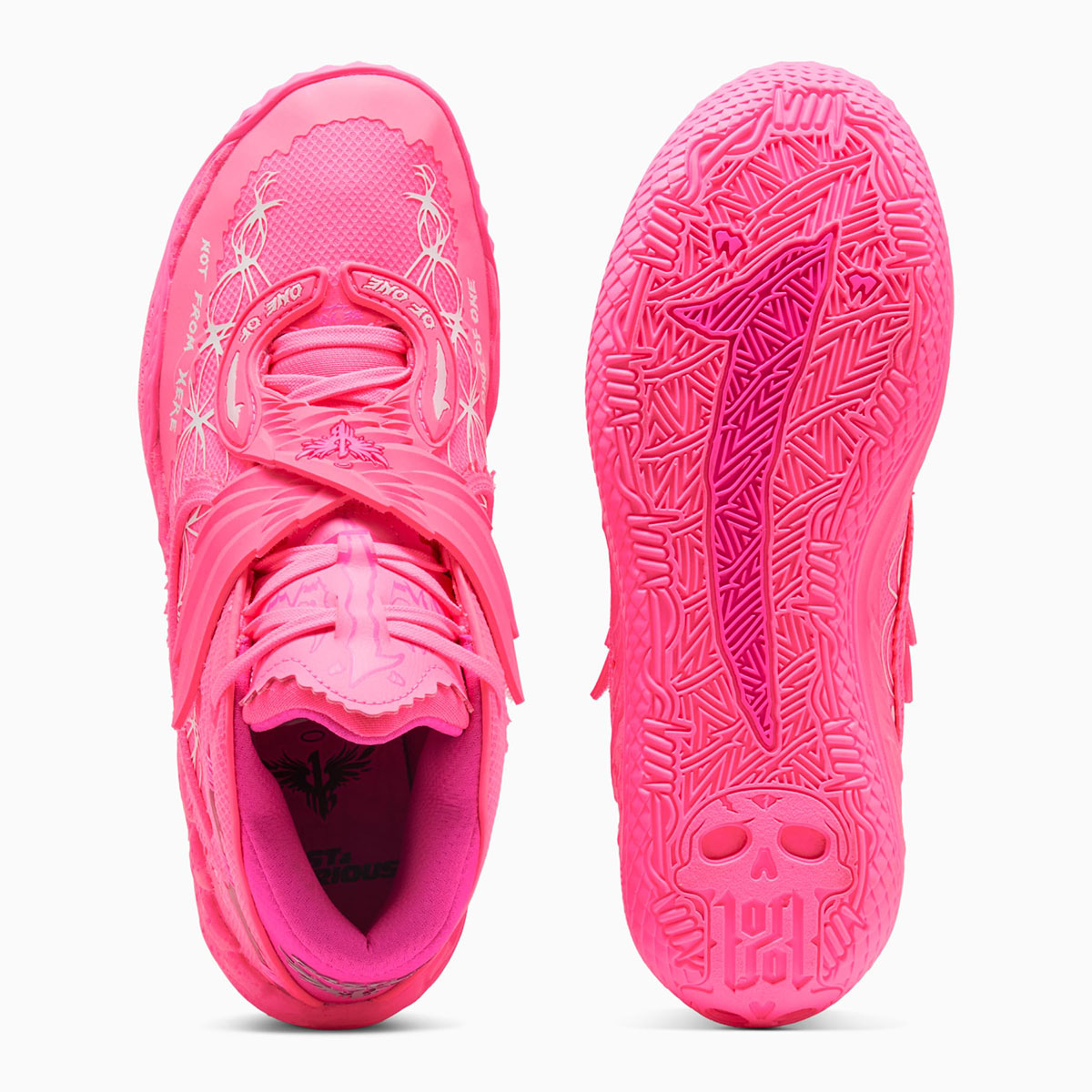 Fast And Furious Puma Mb 05 314021 01 3