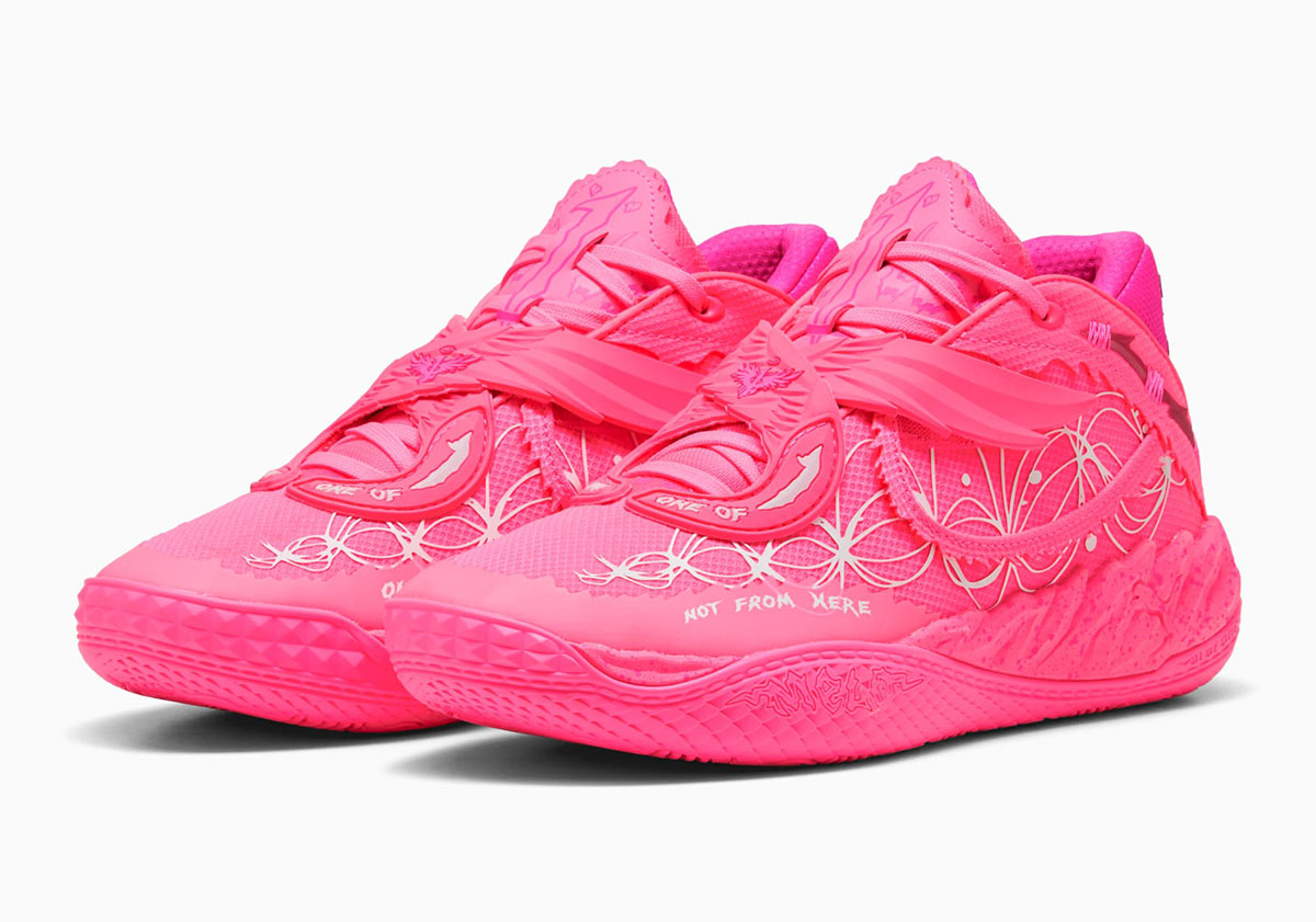 Fast And Furious Puma Mb 05 314021 01 6