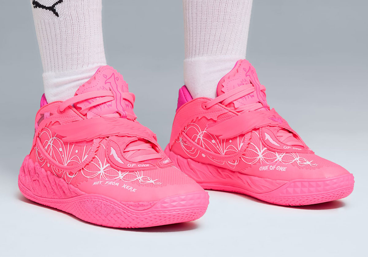 Fast And Furious Puma Mb 05 314021 01 7