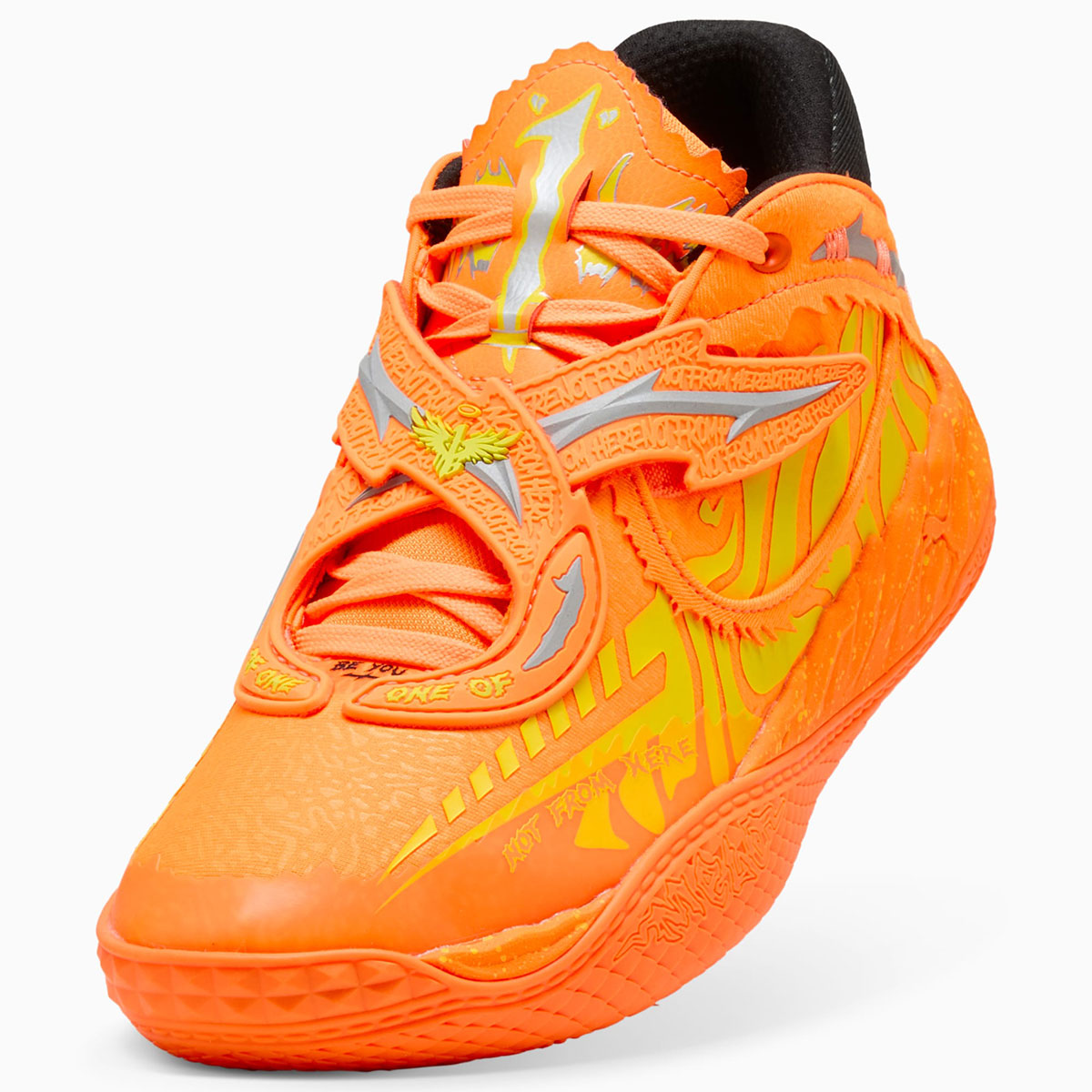 Форсаж Puma Mb 05 7