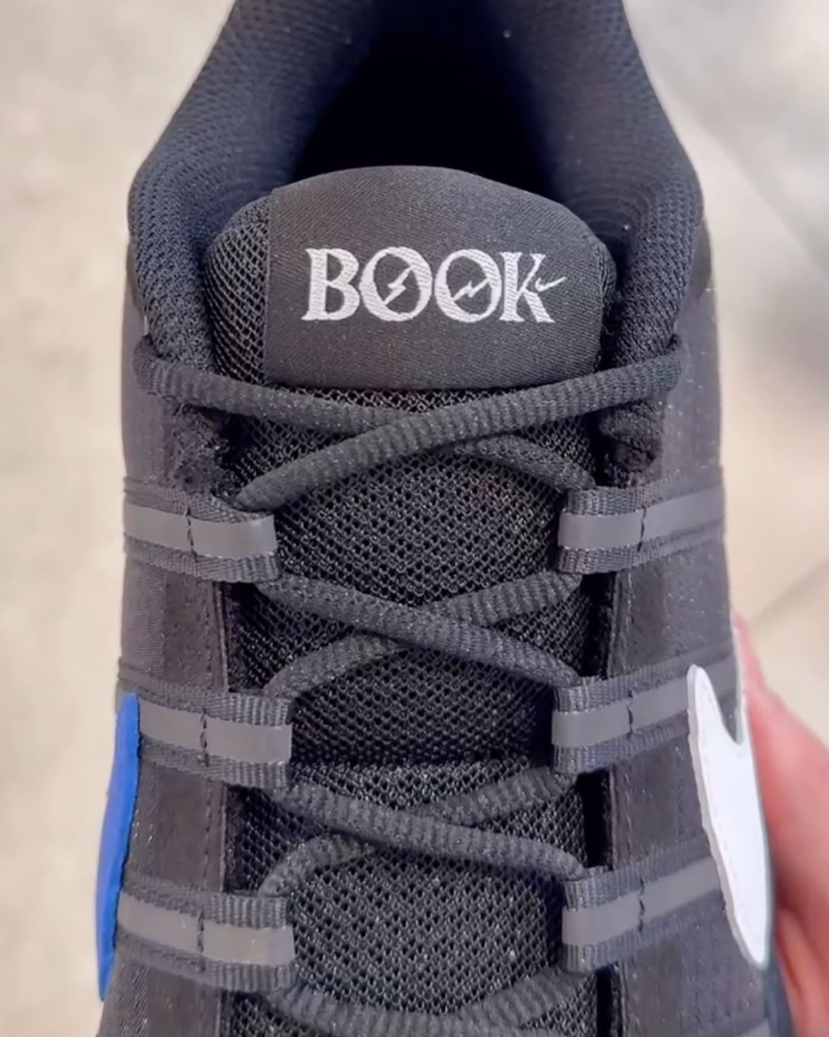 Fragment Design Nike Book 2 Io9950 900 5