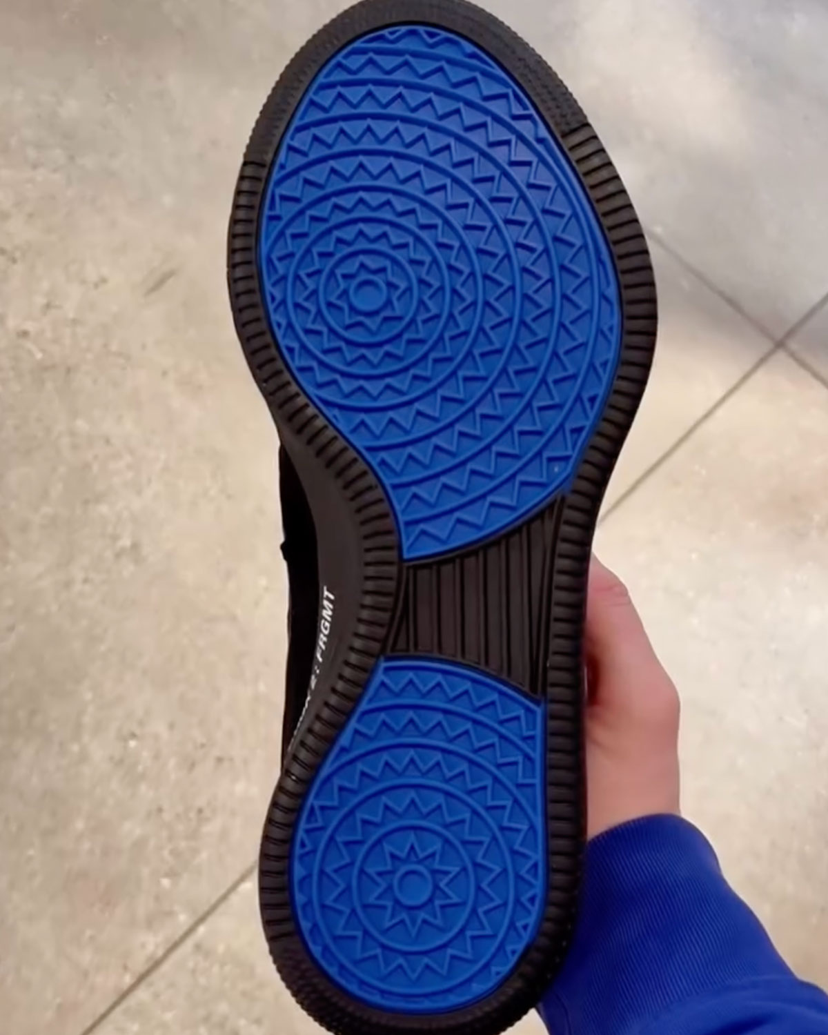 Fragment Design Nike Book 2 Io9950 900 6