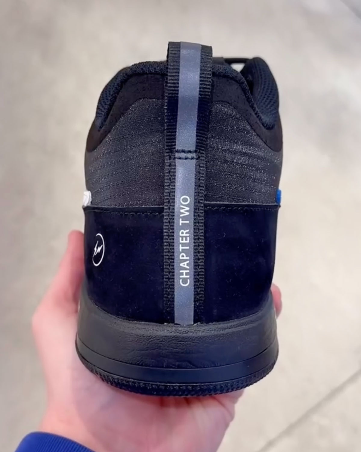 Fragment Design Nike Book 2 Io9950 900 8