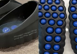 Hiroshi Fujiwara Reveals Fragment Design x Nike Mind 001