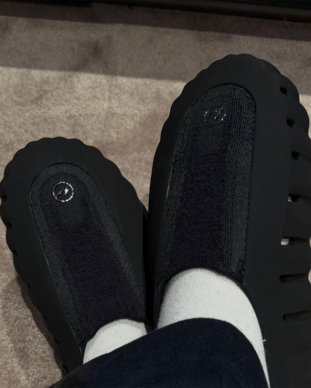 Fragment Design Nike Mind 001 3