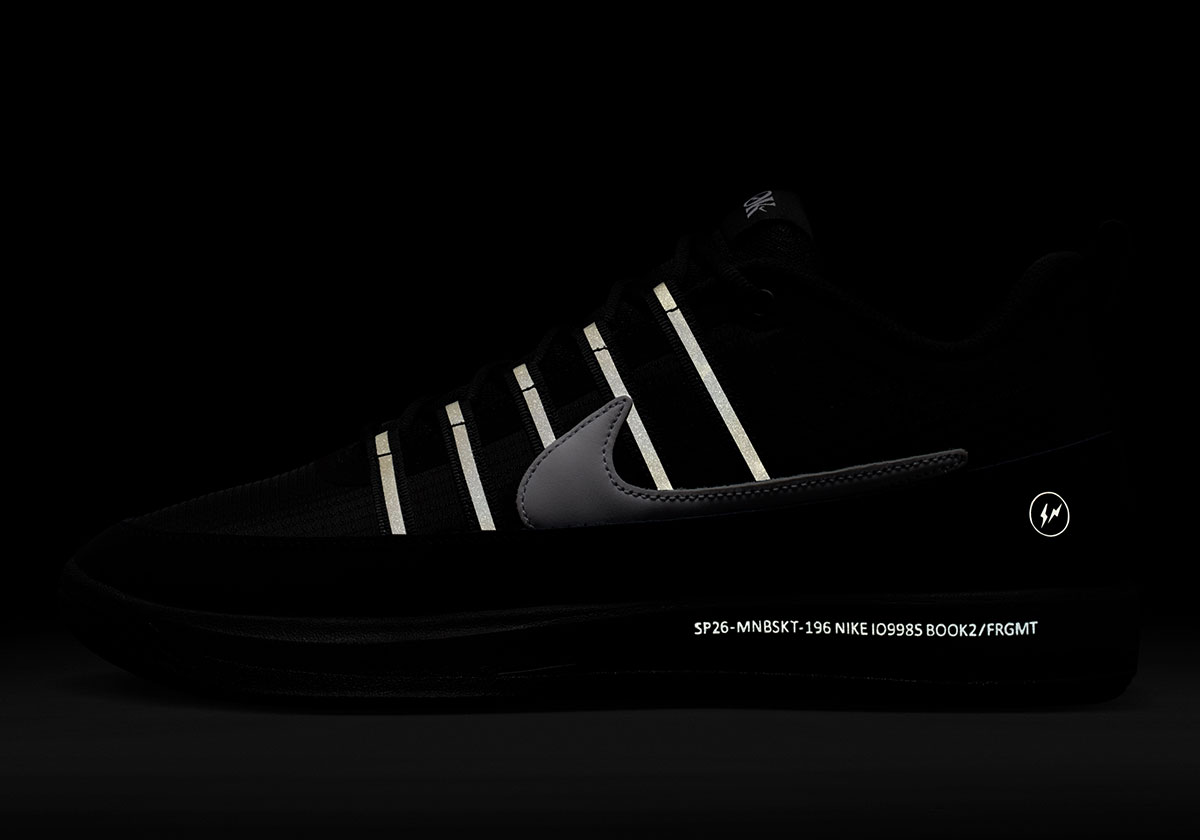 Fragment Nike Book 2 Io9985 900 5