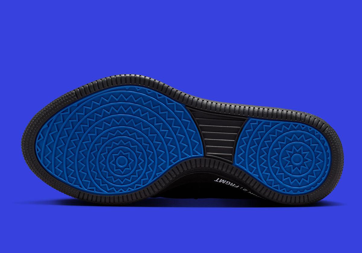 Fragment Nike Book 2 Io9985 900 9