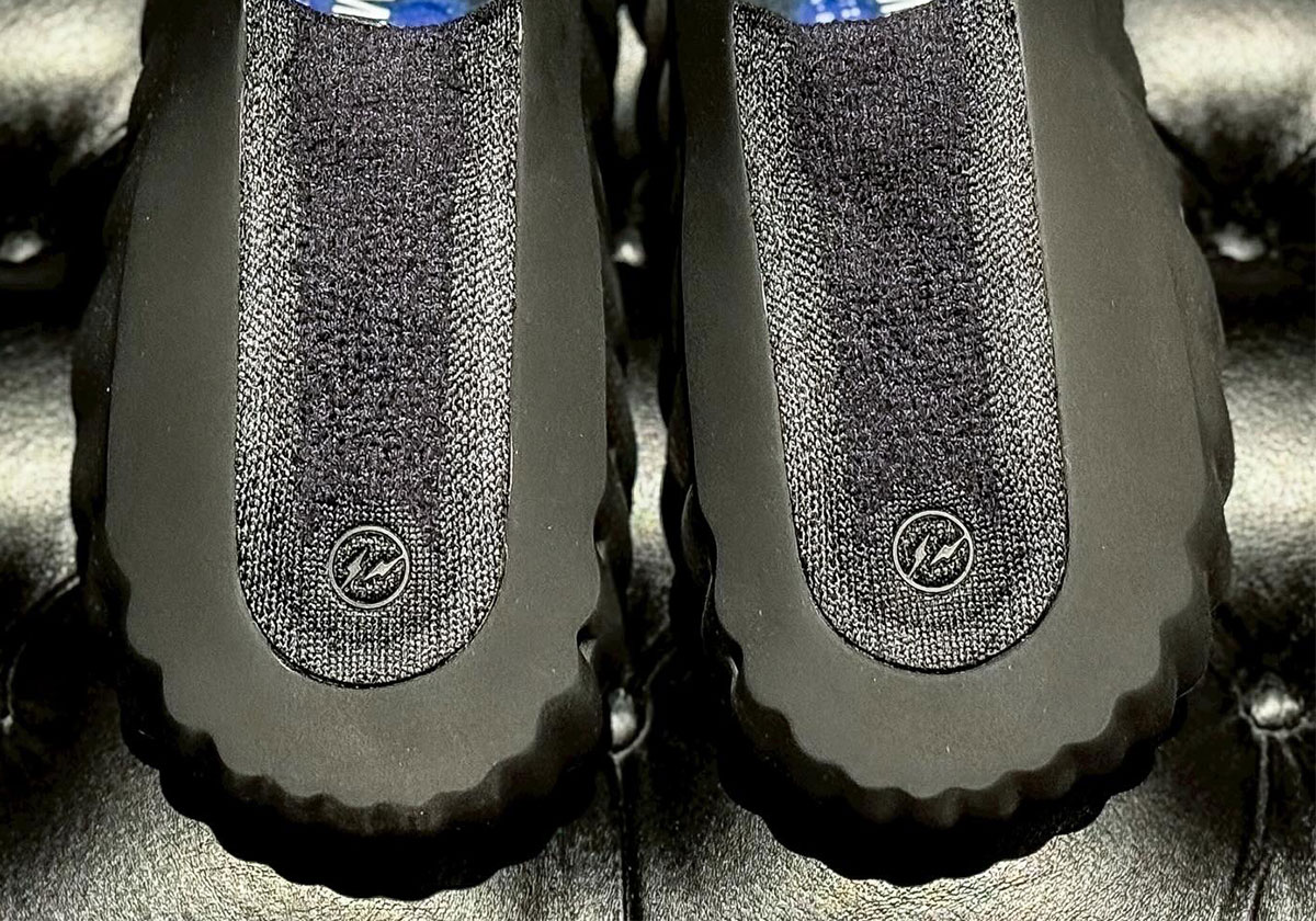 Hiroshi Fujiwara Reveals Fragment Design x Nike Mind 001