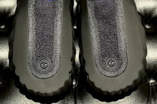 Hiroshi Fujiwara Reveals Fragment Design x Nike Mind 001