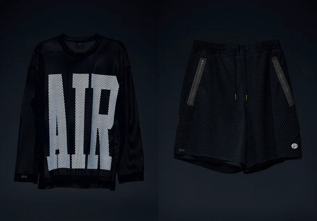 Fragment Union Jordan 1 Release Date 12