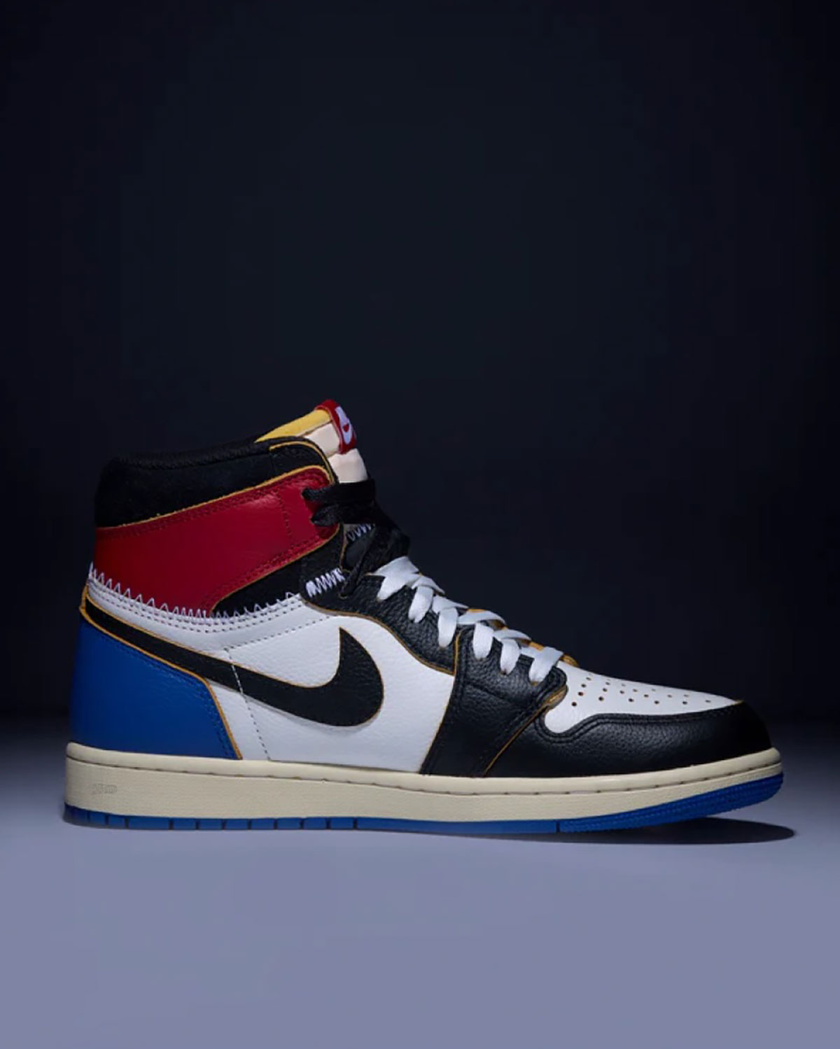 Fragment Union Jordan 1 Release Date 3