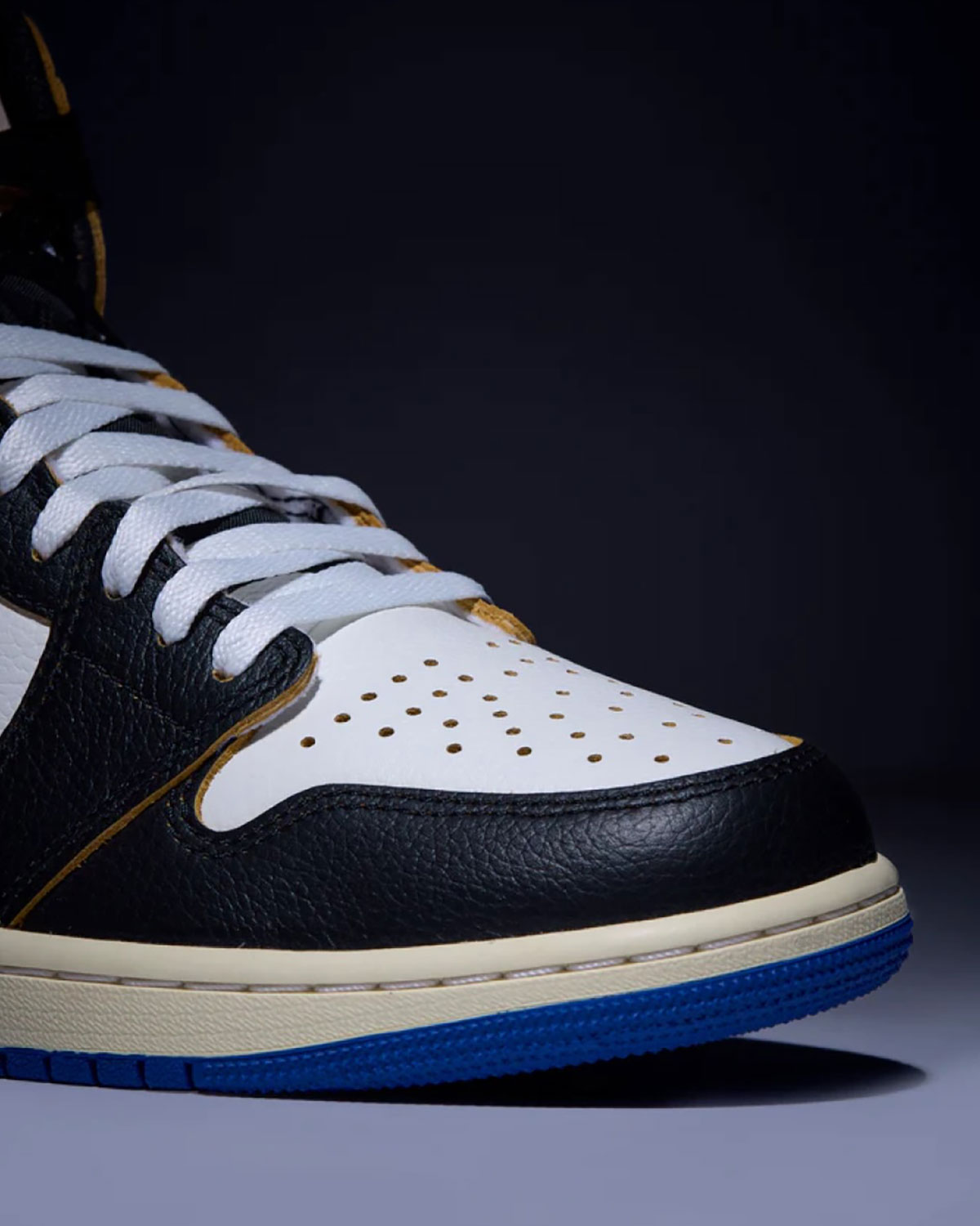 Fragment Union Jordan 1 Release Date 8