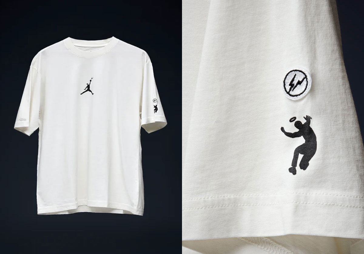 Fragment Union Jordan 1 Release Date 9