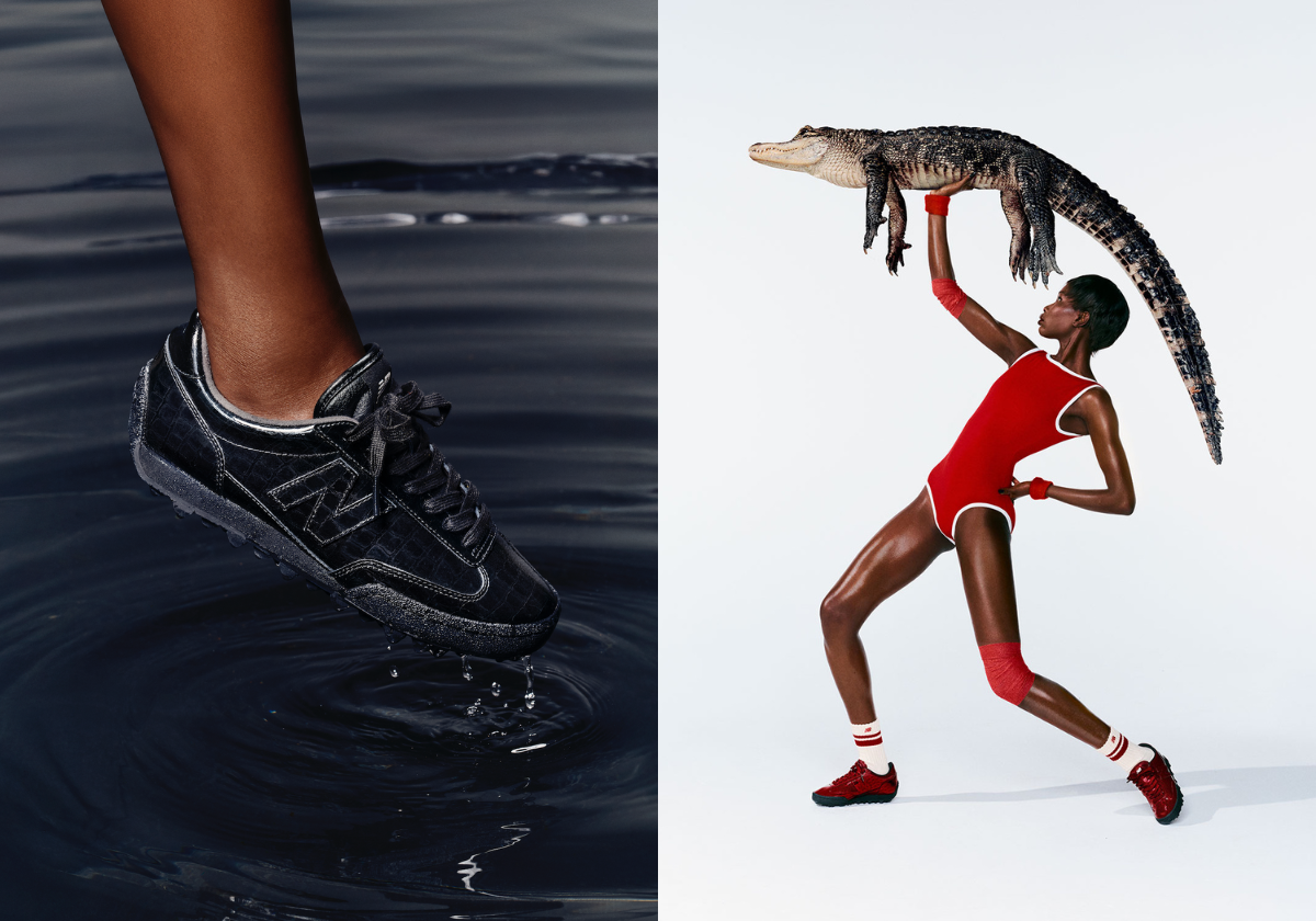 The New Balance Gator Run Drops January 21st