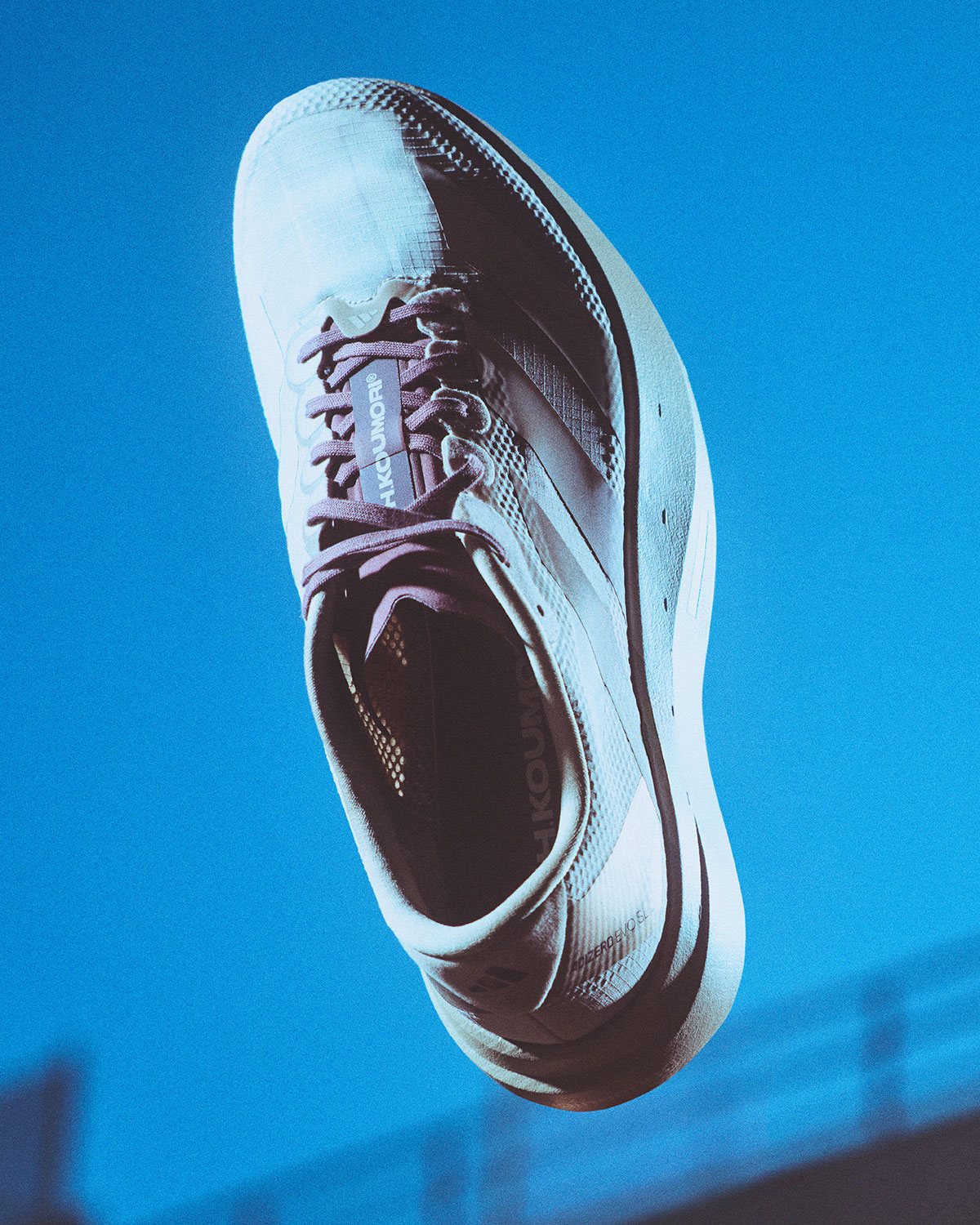 H Koumori Adidas Adizero Collection 1