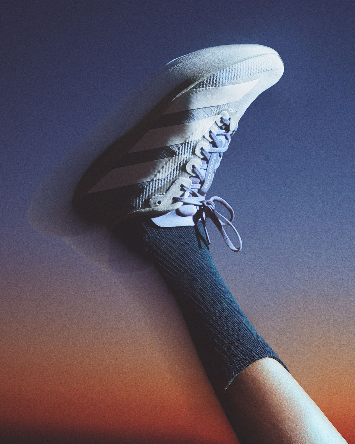 H Koumori Adidas Adizero Collection 12