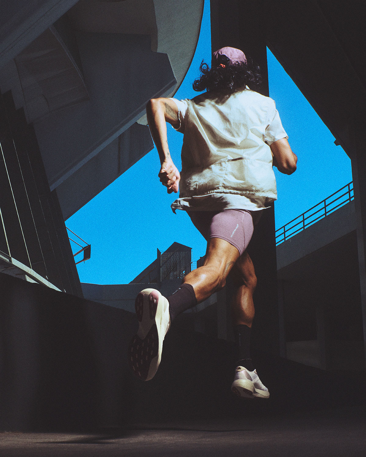 H Koumori Adidas Adizero Collection 6