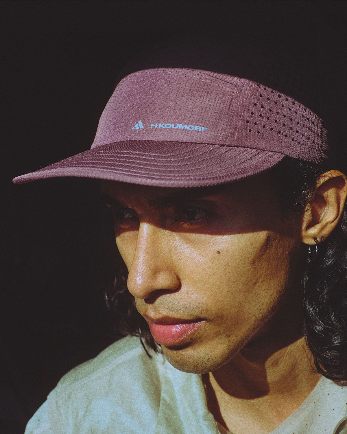 H Koumori Adidas Adizero Collection 8