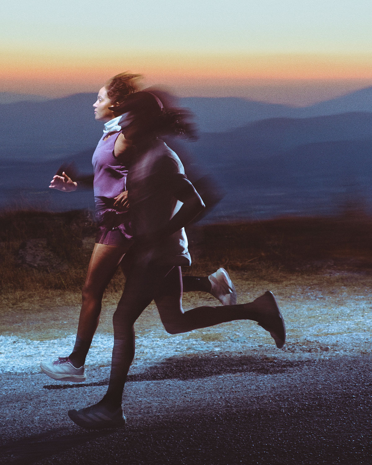 H Koumori Adidas Adizero Collection 9