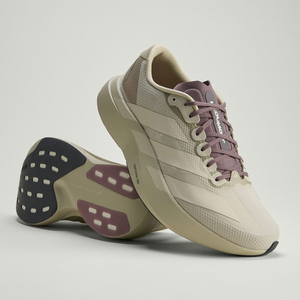 H Koumori Adidas Adizero Evo Sl Js2441 5