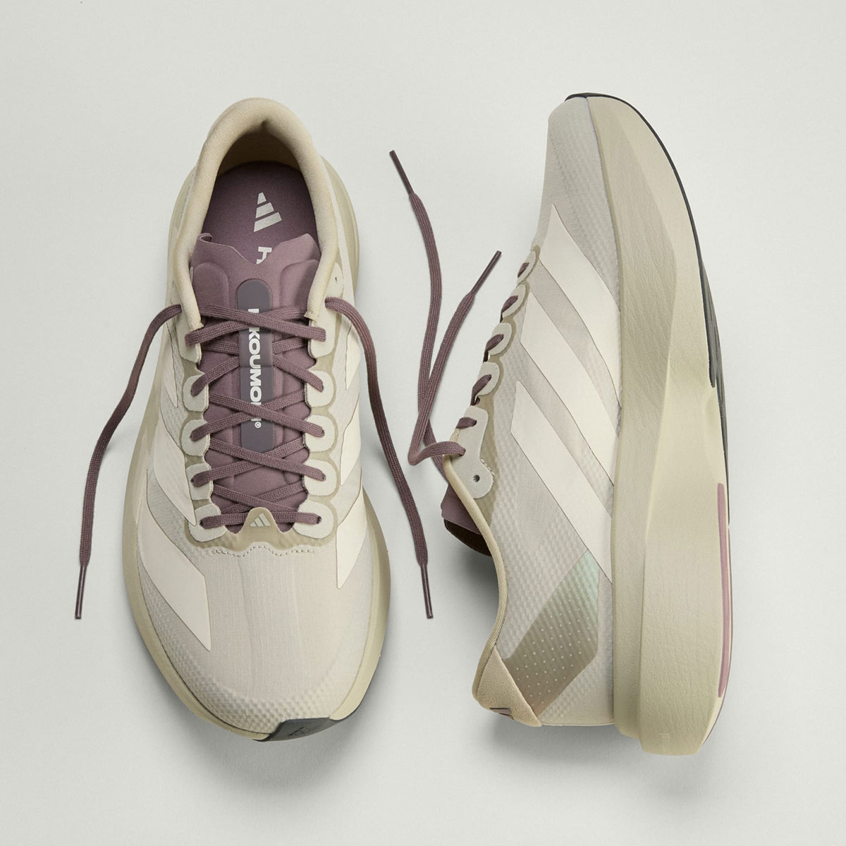 H Koumori Adidas Adizero Evo Sl Js2441 9