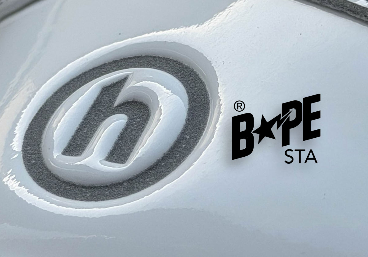 Hidden NY Teases Bape Sta Collaboration
