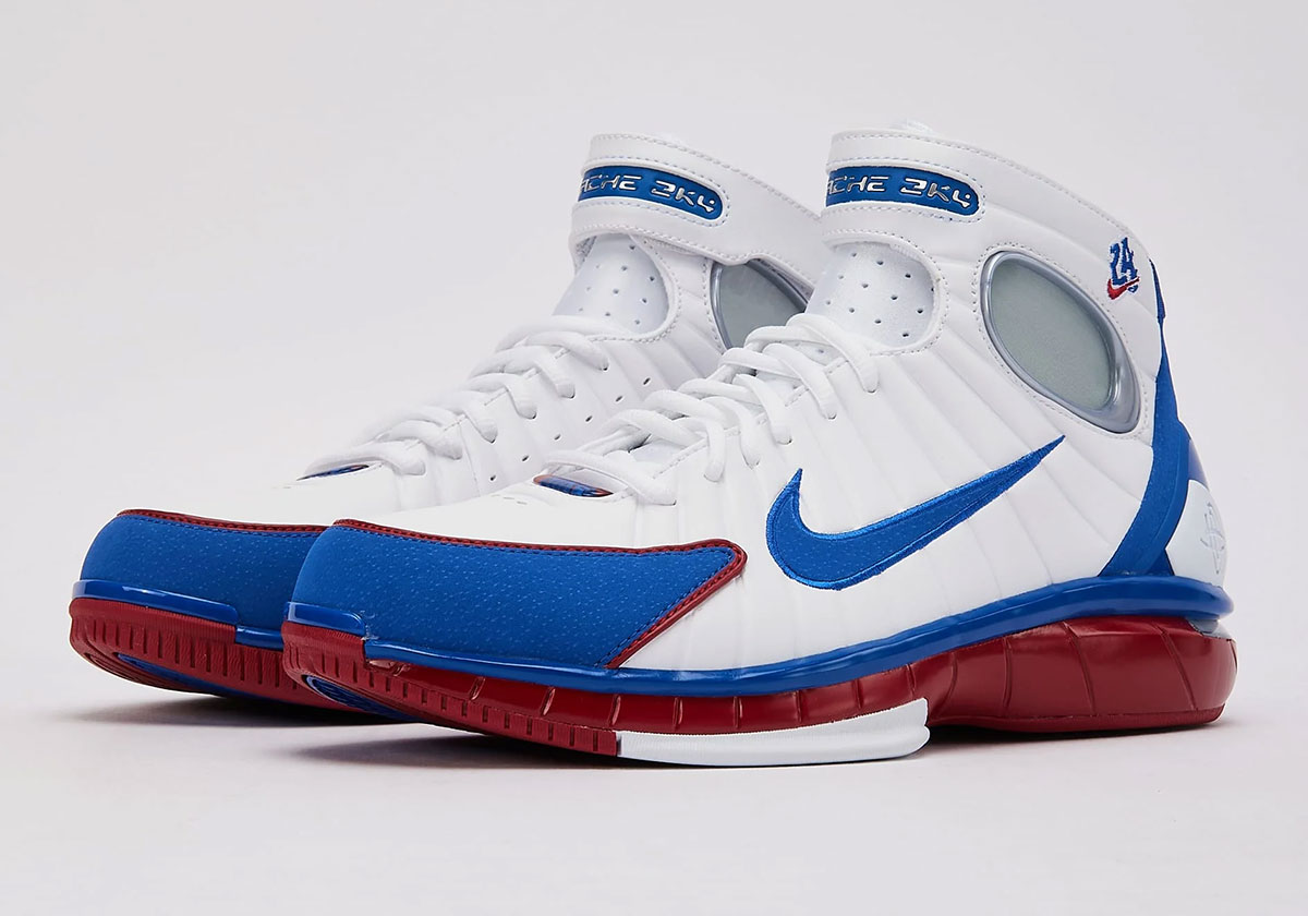 Huarache 2k4 All Star Ir0563 146 2
