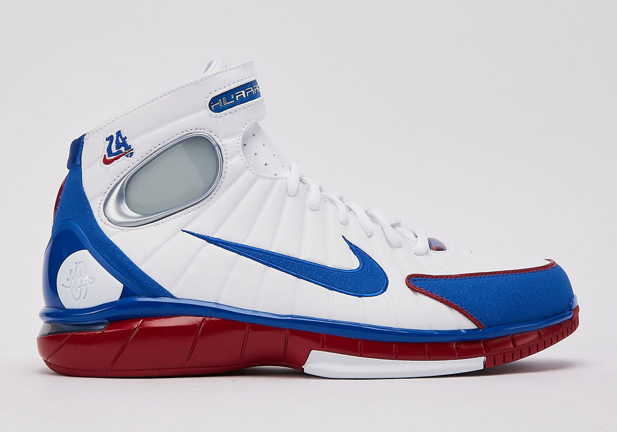 Huarache 2k4 All Star Ir0563 146 3