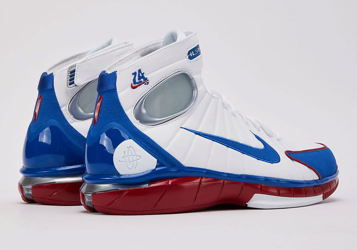 Huarache 2k4 All Star Ir0563 146 5