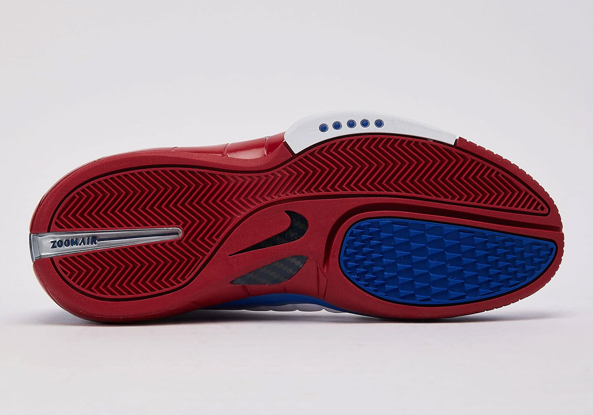 Huarache 2k4 All Star Ir0563 146 6