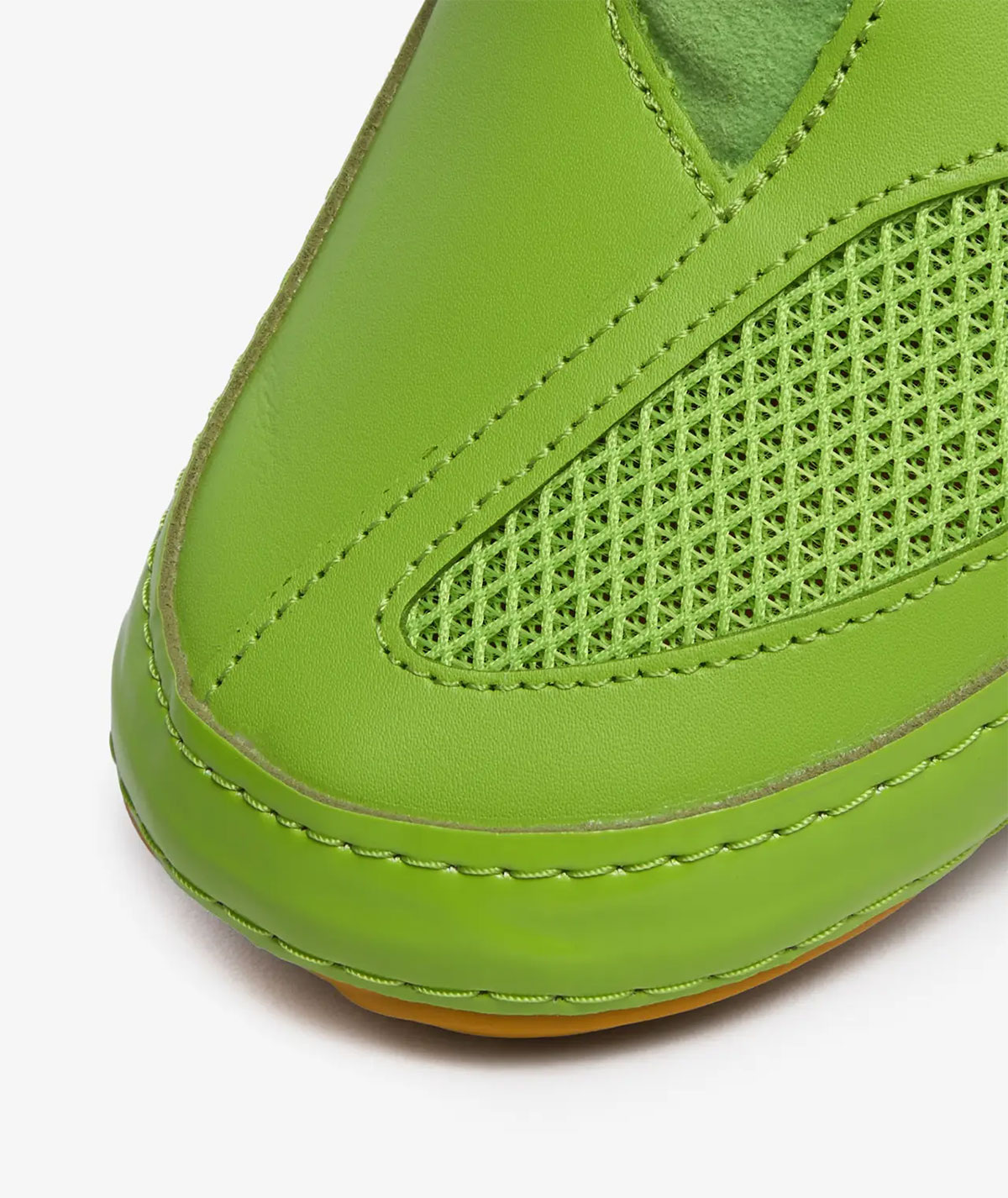 Issey Miyake Asics Hyper Taping Green 1203b190 300 4