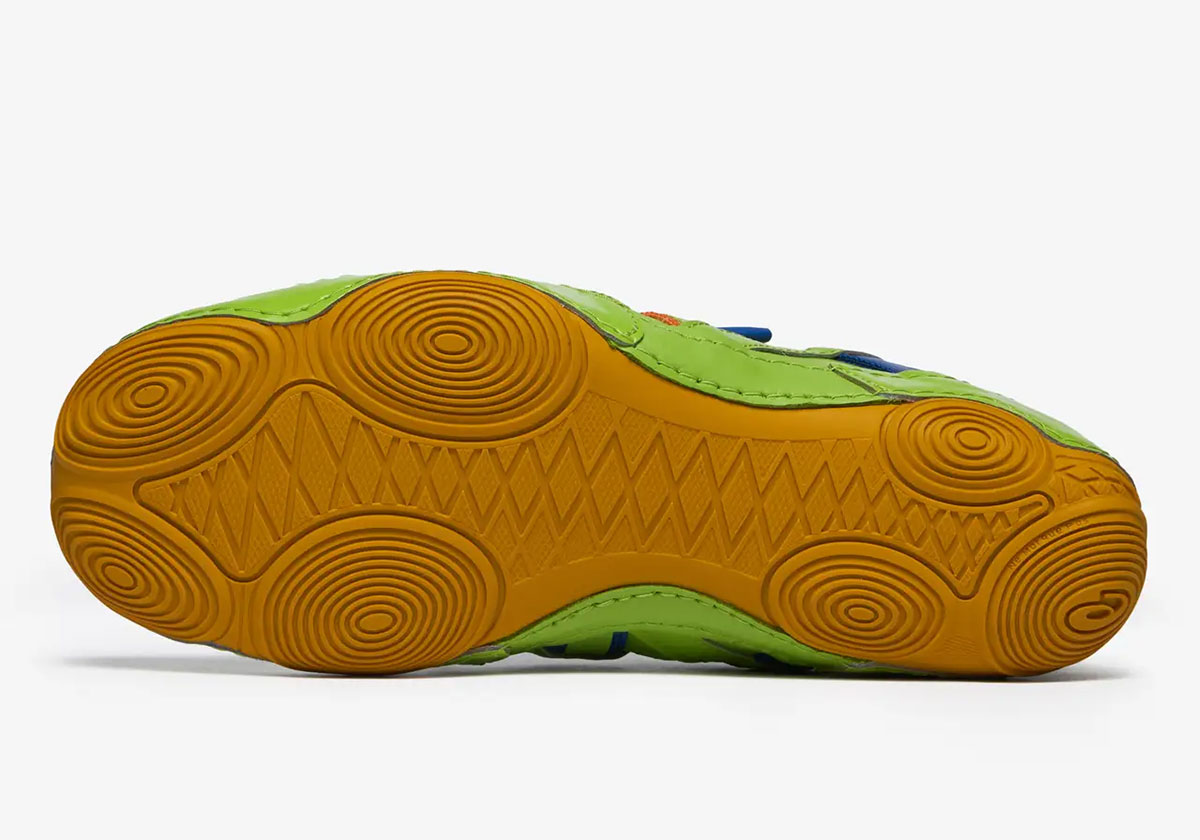 Issey Miyake Asics Hyper Taping Green 1203b190 300 7