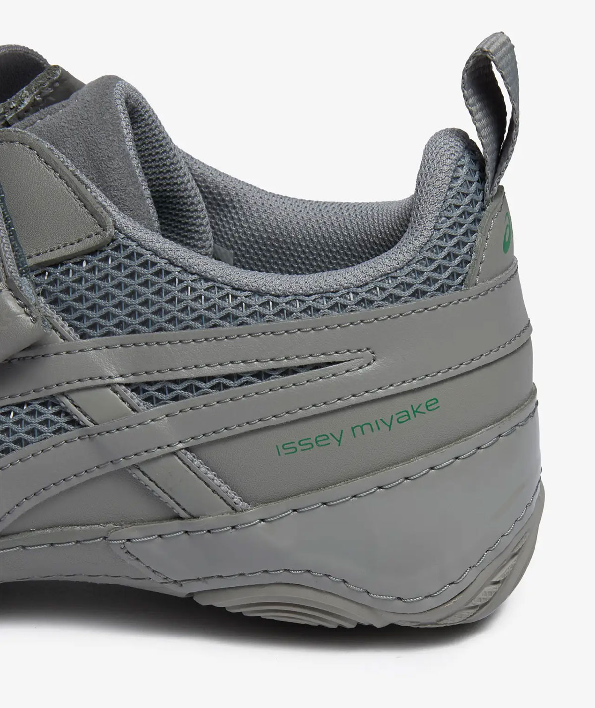 Issey Miyake Asics Hyper Taping Grey 1203b189 020 6