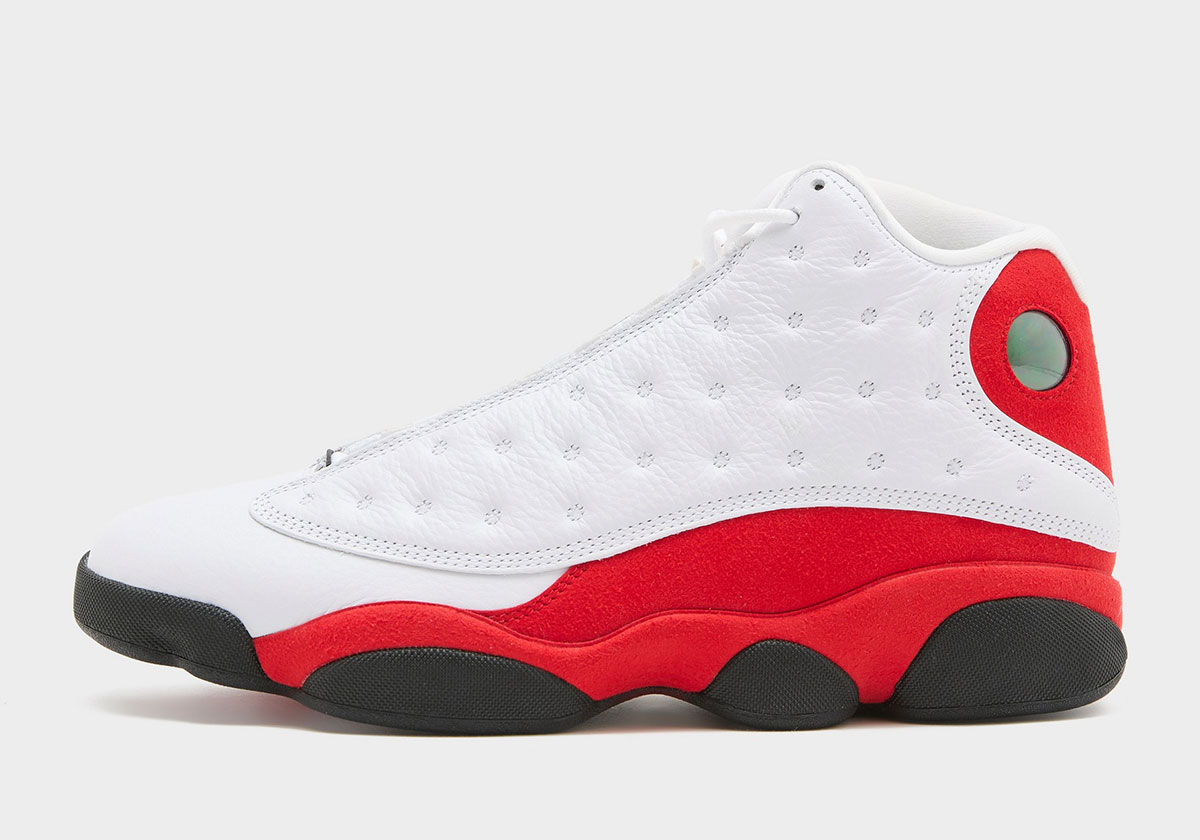 Jordan 13 Bulls Chiicago 2026 6