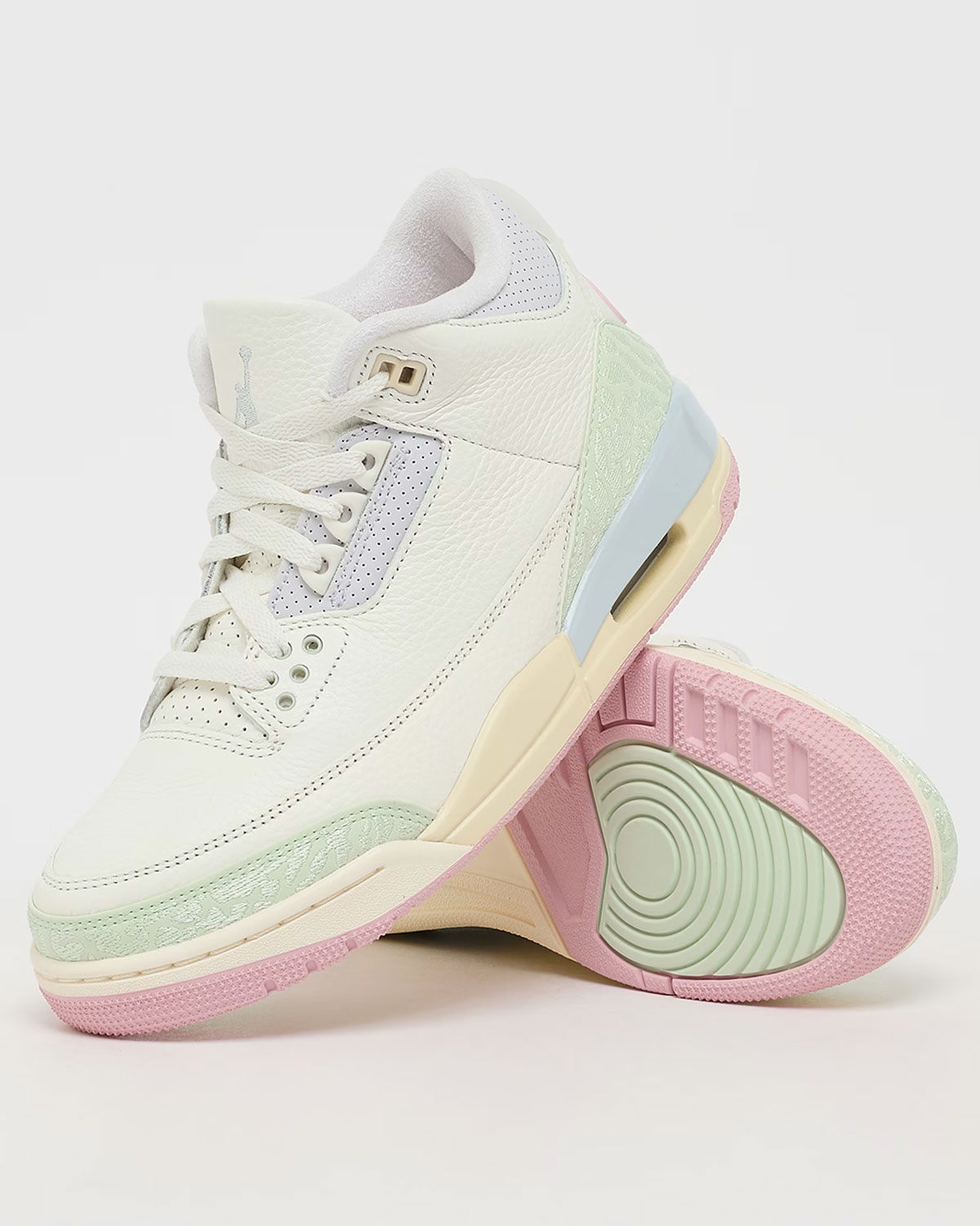 Jordan 3 Easter 1
