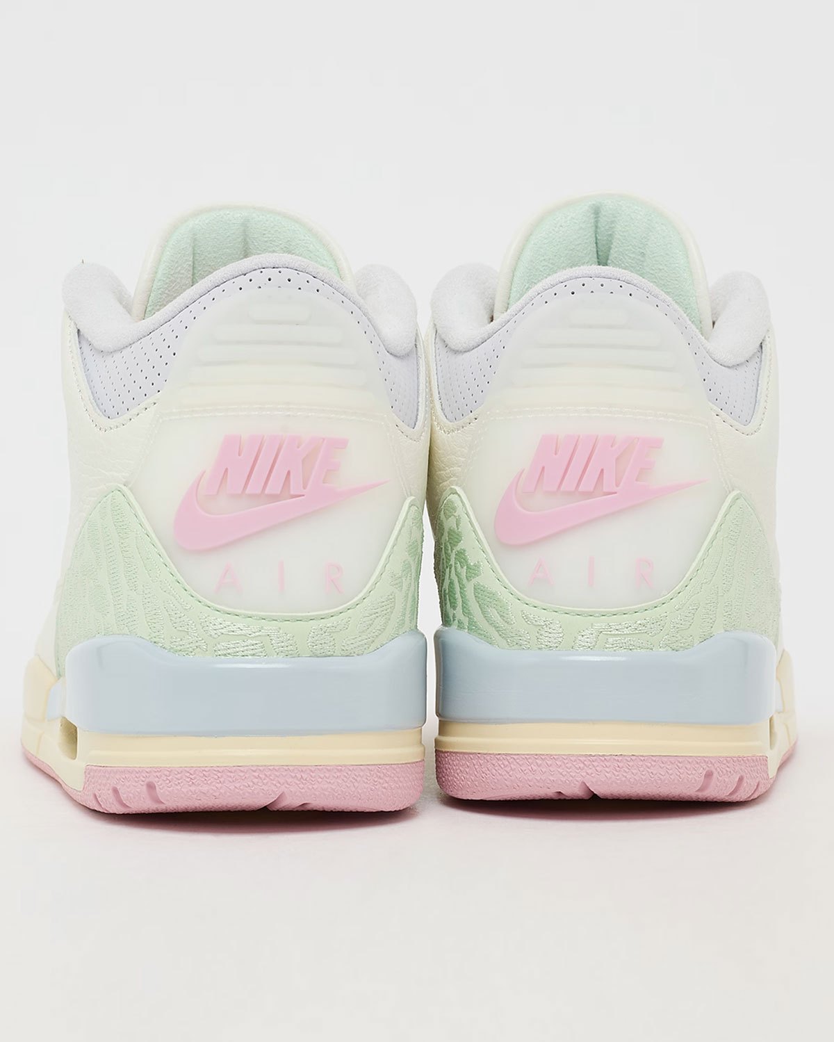 Jordan 3 Spring Air Jordan 3