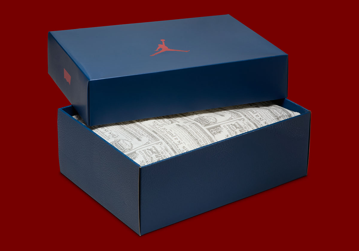 Jordan 3 Levis Rigid Blue 10