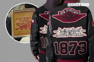 Everything You Need To Know About The Levi’s Air Jordan 3