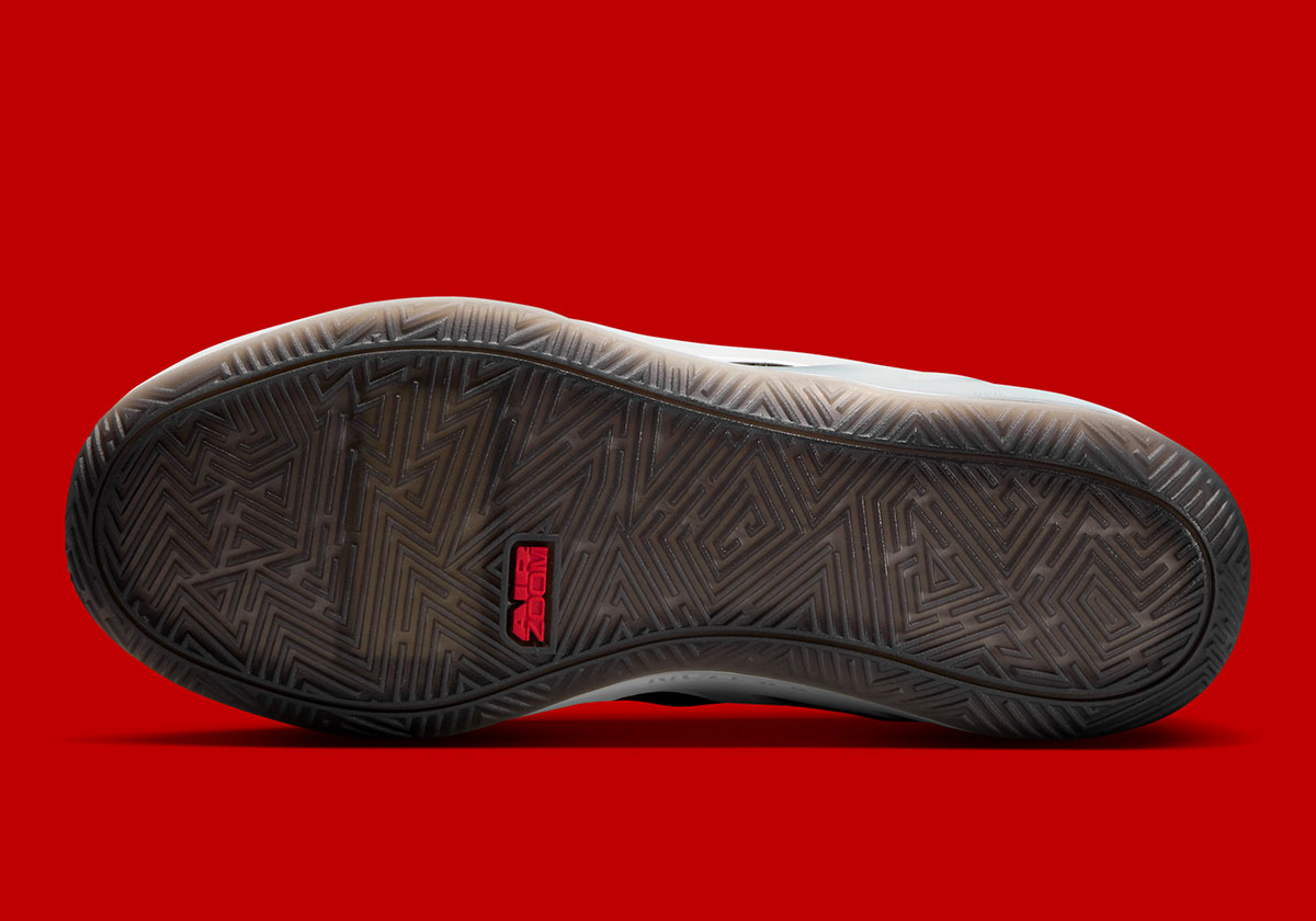 Jordan Heir 02 Black University Red White Im4646 001 2