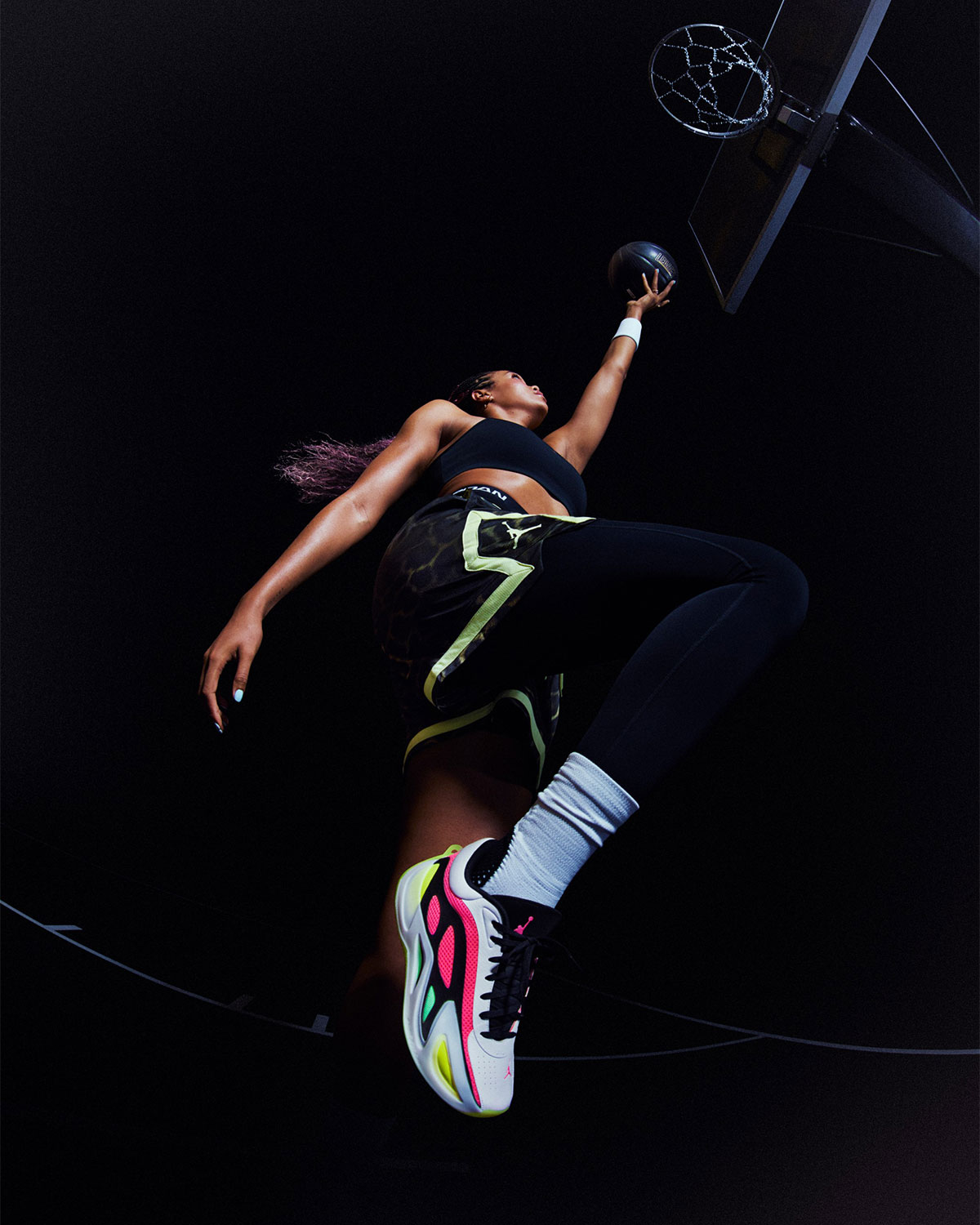 Jordan Heir 02 Release Date 2