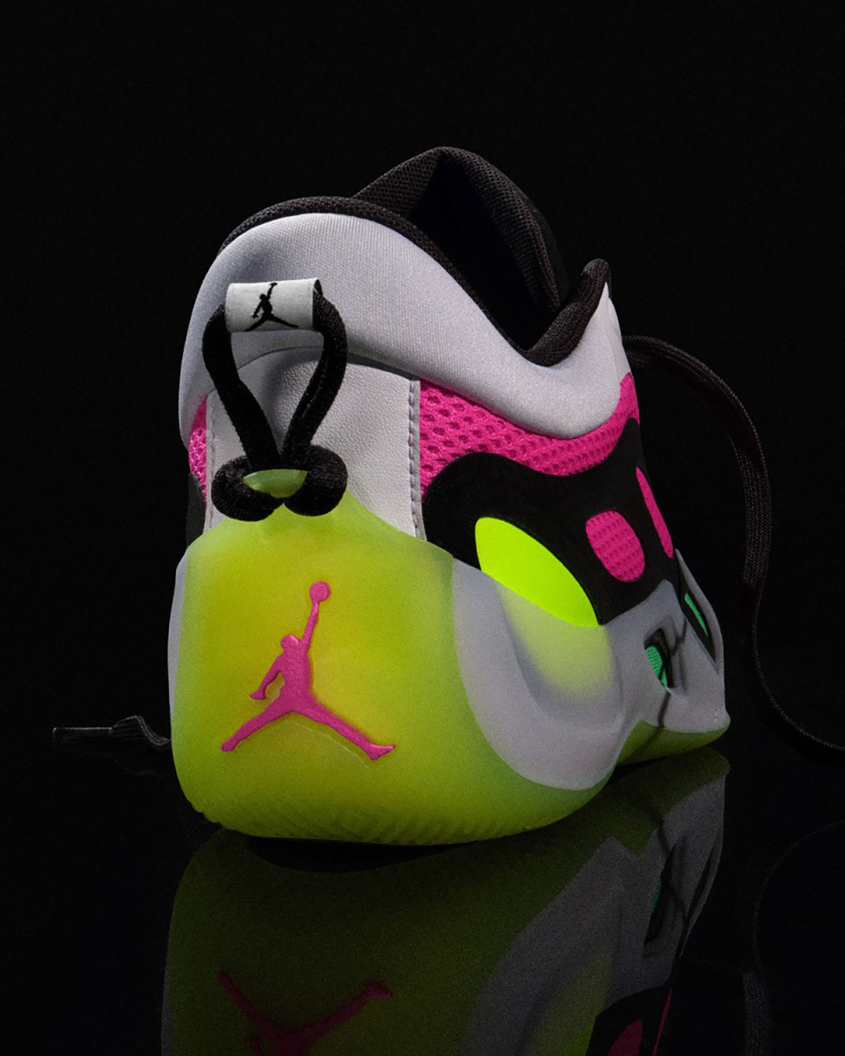 Jordan Heir 02 Release Date 7