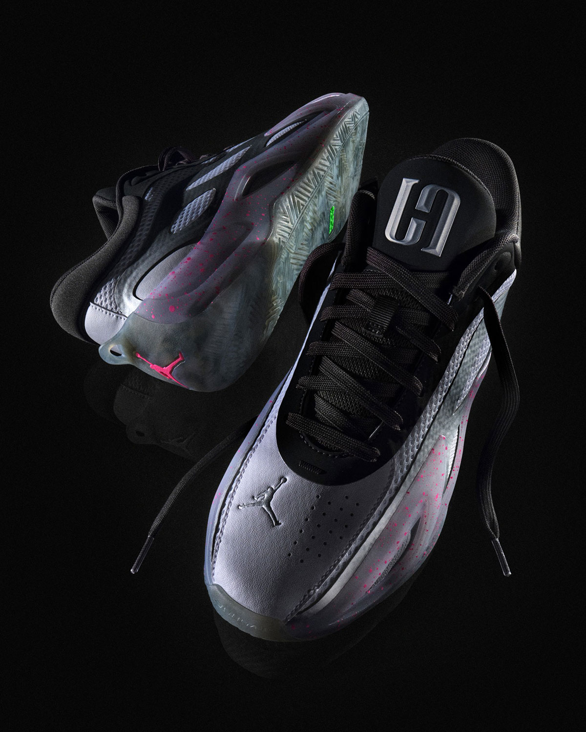 Jordan Heir 02 Release Date 8