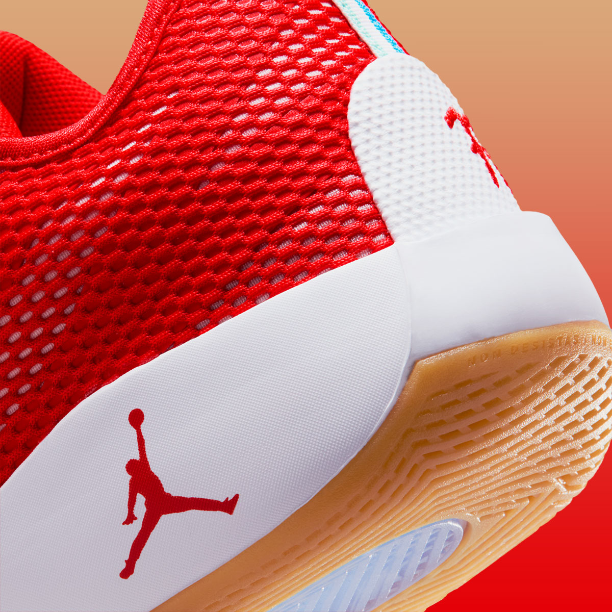 Jordan Luka 77 Chili Red Light Gum Brown If1610 600 2