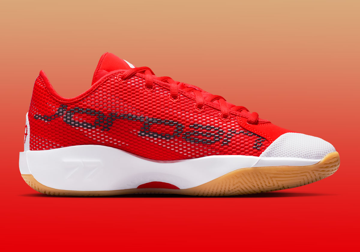 Jordan Luka 77 Chili Red Light Gum Brown If1610 600 8