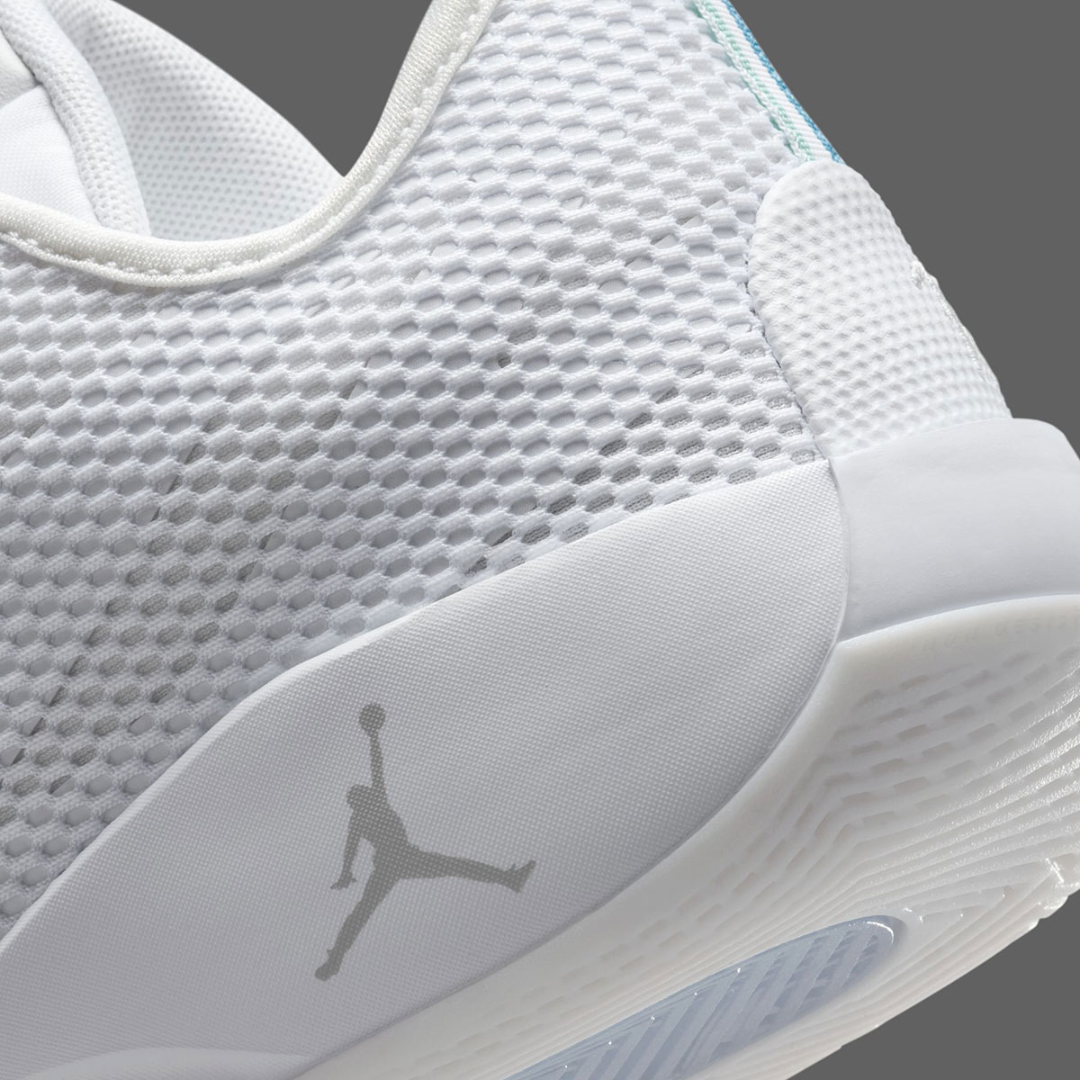 Jordan Luka 77 White Metallic Silver Photon Dust If1610 100 5 A74afd