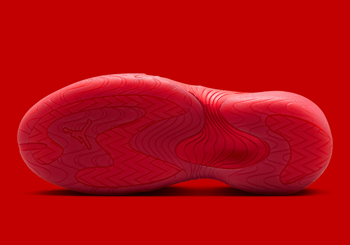 Jordan Pointe Ballet Shoes Chile Red Deep Maroon Pueblo Red Ib8597 600 2