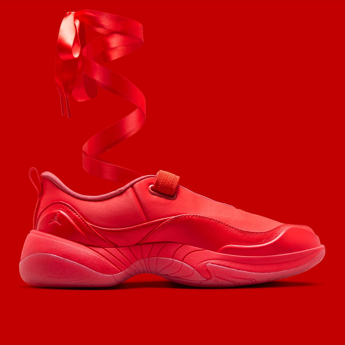 Jordan Pointe Ballet Shoes | SneakerNews.com
