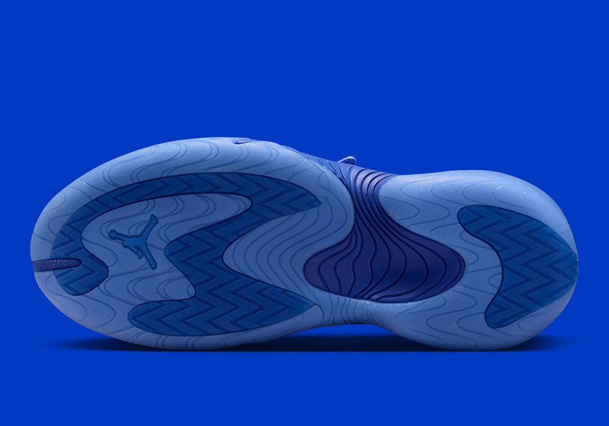 Jordan Pointe Ballet Shoes Hyper Royal Royal Pulse Old Royal Ib8597 400 8